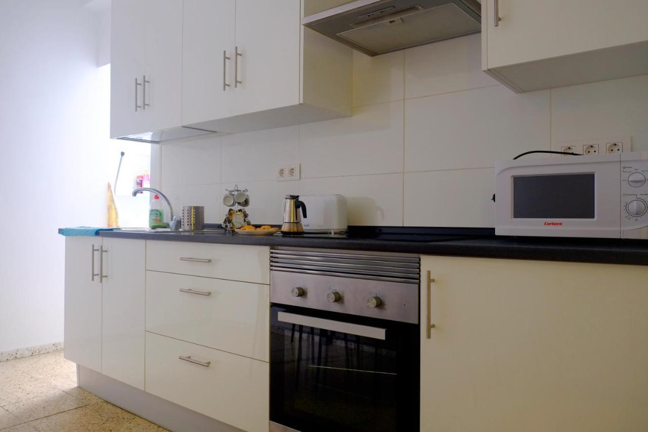 Apartamento Molinos Ii - Casitas Abuelas